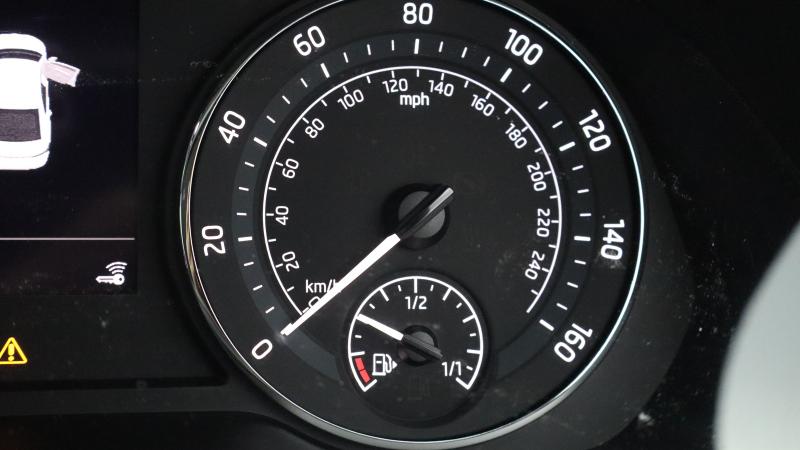 Used Skoda Octavia 2023 for sale - 77804596: Photo 35