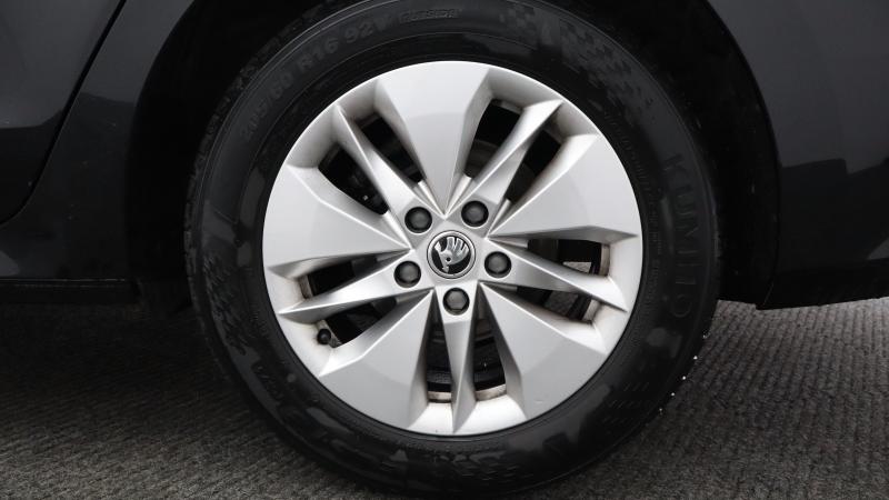 Used Skoda Octavia 2023 for sale - 77804596: Photo 5