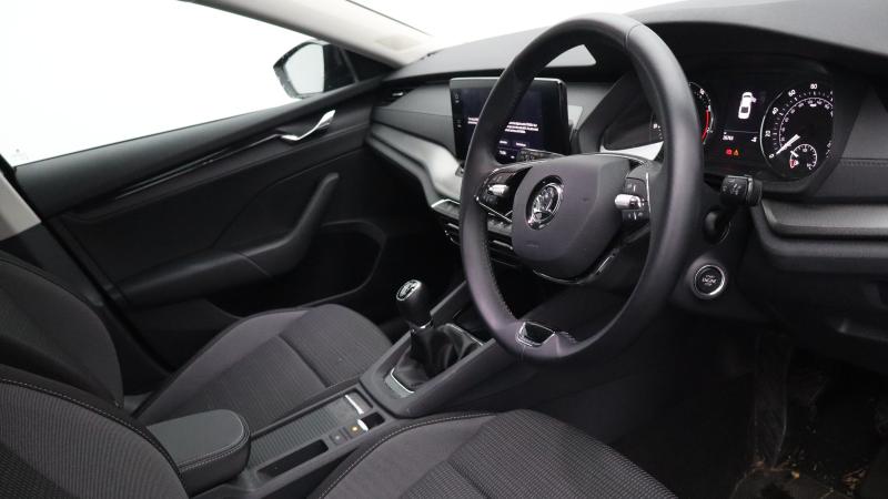 Used Skoda Octavia 2023 for sale - 77804596: Photo 6