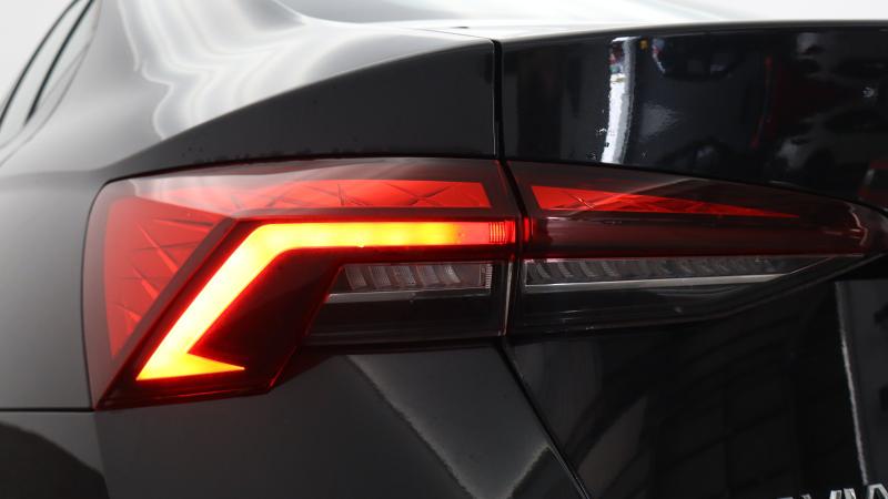 Used Skoda Octavia 2023 for sale - 77804596: Photo 8