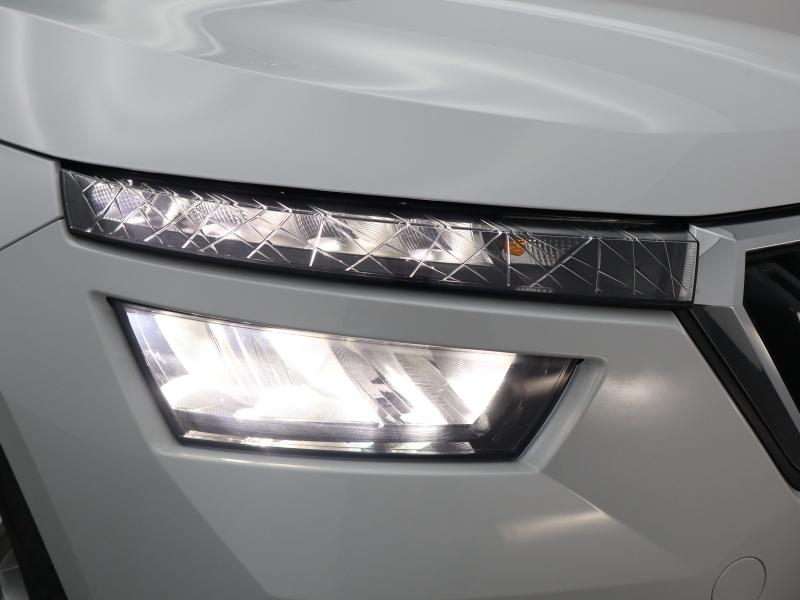Used Skoda Kamiq 2023 for sale - 77599765: Photo 13