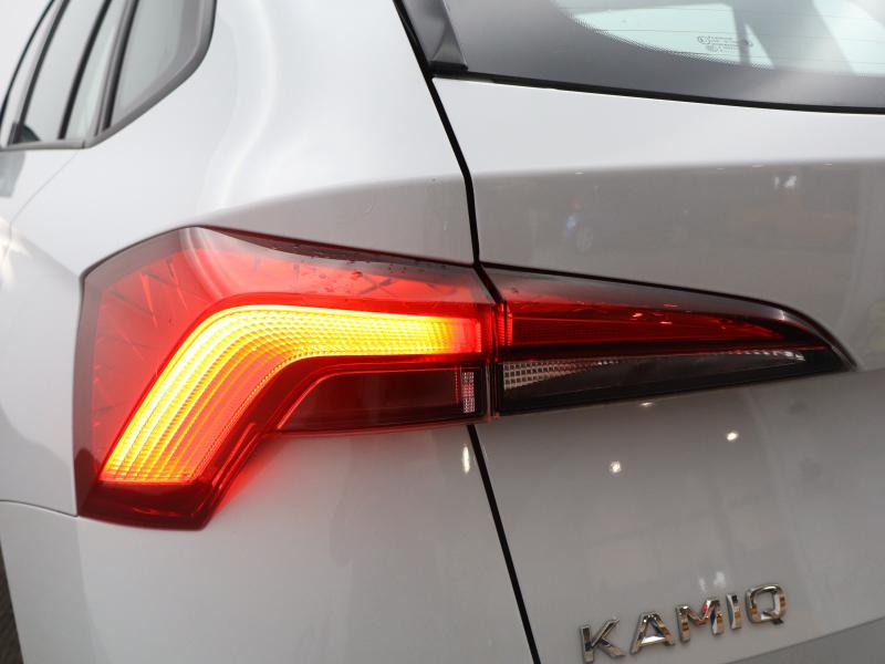 Used Skoda Kamiq 2023 for sale - 77599765: Photo 14