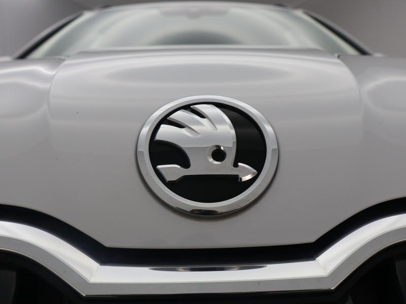 Used Skoda Kamiq 2023 for sale - 77599765: Photo 15