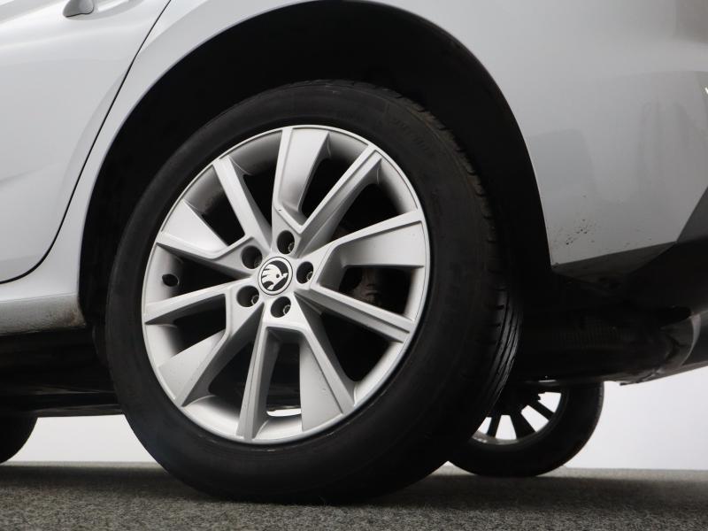 Used Skoda Kamiq 2023 for sale - 77599765: Photo 18