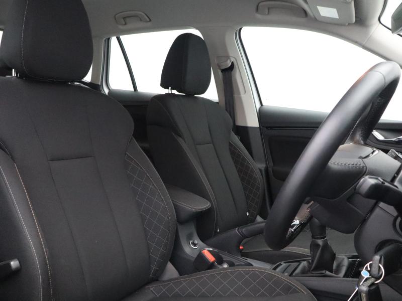 Used Skoda Kamiq 2023 for sale - 77599765: Photo 19