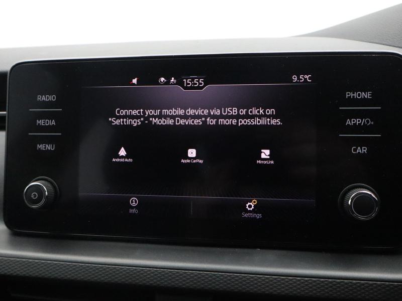 Used Skoda Kamiq 2023 for sale - 77599765: Photo 27