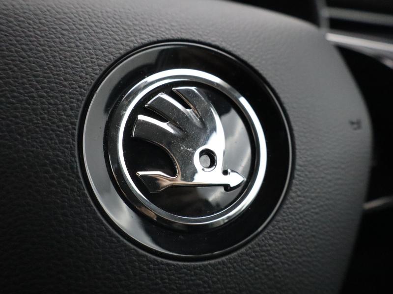 Used Skoda Kamiq 2023 for sale - 77599765: Photo 35