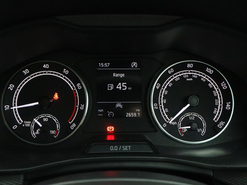 Used Skoda Kamiq 2023 for sale - 77599765: Photo 39