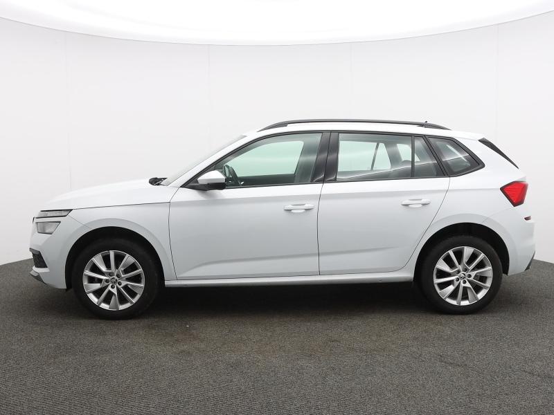 Used Skoda Kamiq 2023 for sale - 77599765: Photo 4