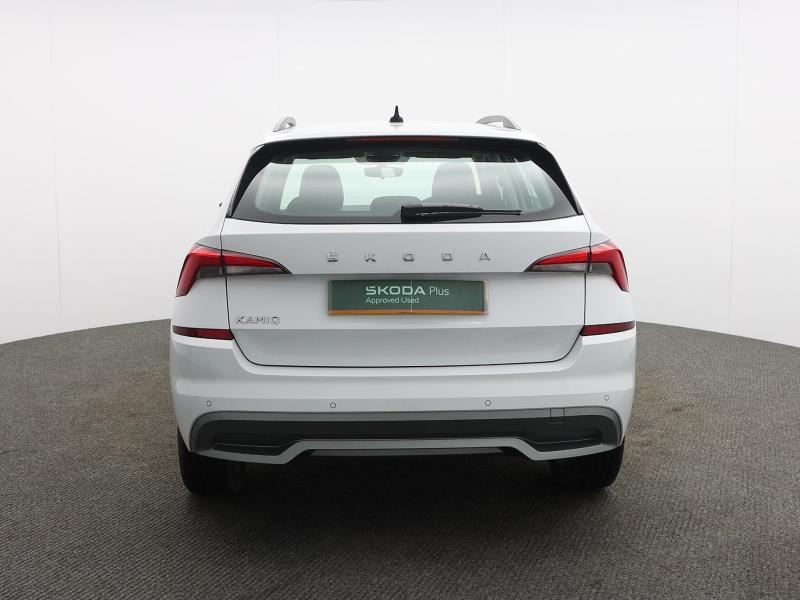 Used Skoda Kamiq 2023 for sale - 77599765: Photo 6