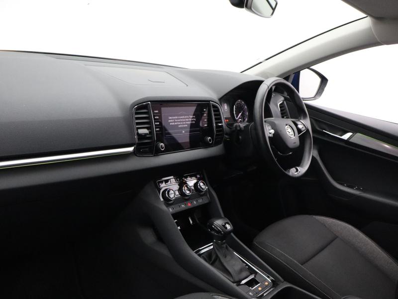 Used Skoda Karoq 2020 for sale - 78166263: Photo 10