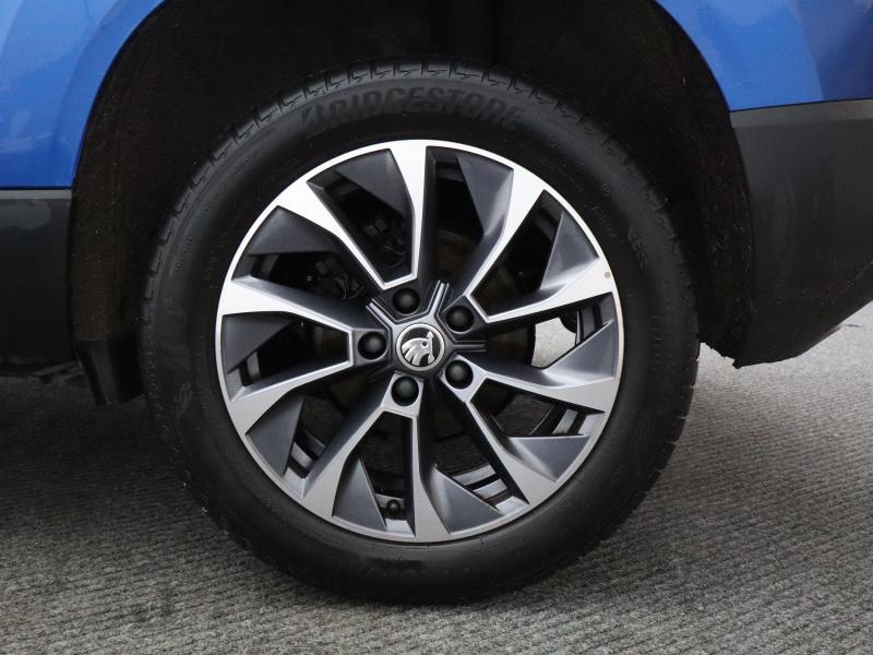 Used Skoda Karoq 2020 for sale - 78166263: Photo 11