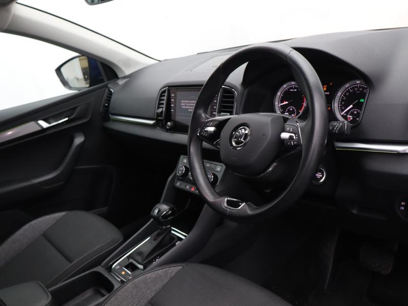Used Skoda Karoq 2020 for sale - 78166263: Photo 12