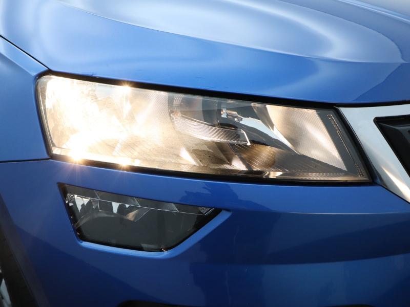 Used Skoda Karoq 2020 for sale - 78166263: Photo 13