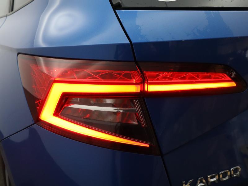 Used Skoda Karoq 2020 for sale - 78166263: Photo 14