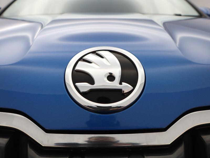 Used Skoda Karoq 2020 for sale - 78166263: Photo 15