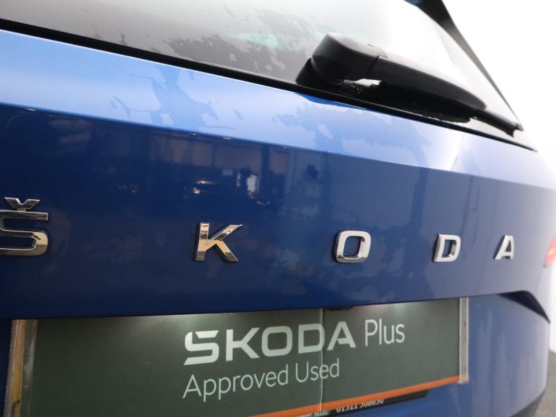 Used Skoda Karoq 2020 for sale - 78166263: Photo 16