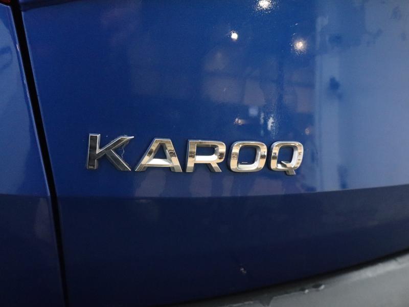 Used Skoda Karoq 2020 for sale - 78166263: Photo 17
