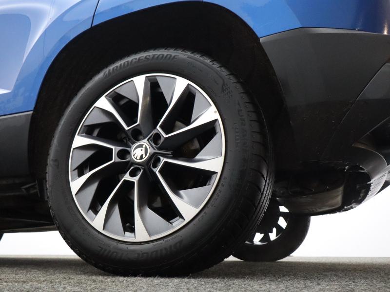 Used Skoda Karoq 2020 for sale - 78166263: Photo 18