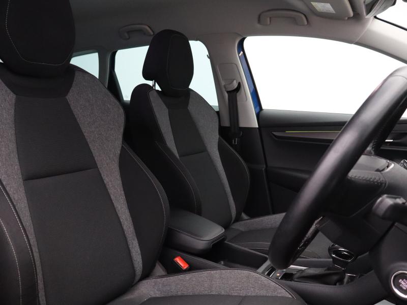 Used Skoda Karoq 2020 for sale - 78166263: Photo 19