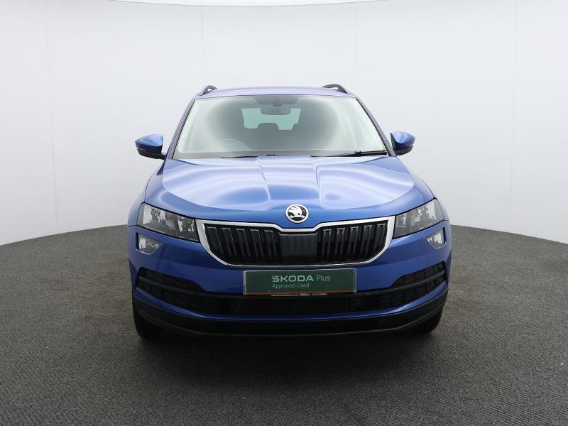Used Skoda Karoq 2020 for sale - 78166263: Photo 2