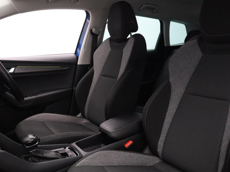 Used Skoda Karoq 2020 for sale - 78166263: Photo 20