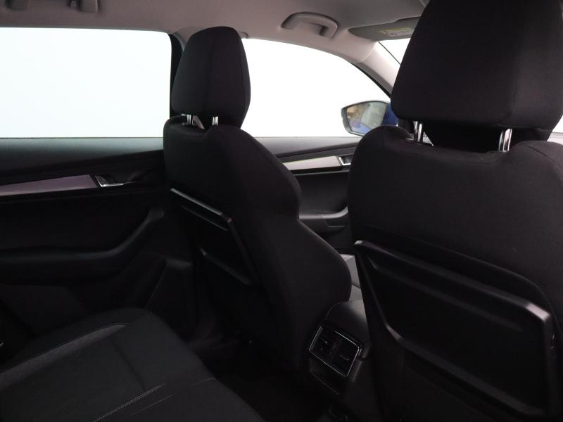 Used Skoda Karoq 2020 for sale - 78166263: Photo 21
