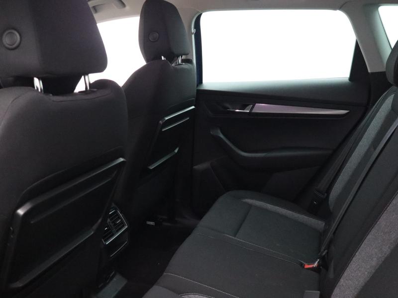 Used Skoda Karoq 2020 for sale - 78166263: Photo 22