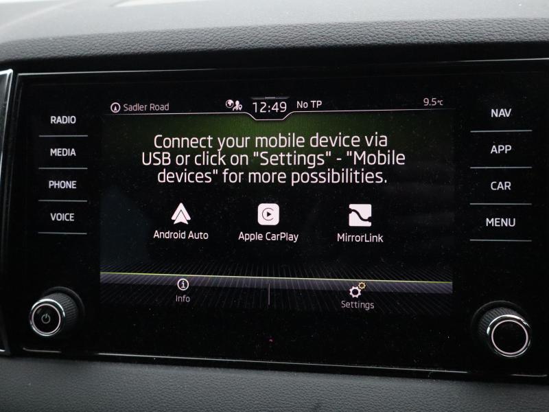 Used Skoda Karoq 2020 for sale - 78166263: Photo 27