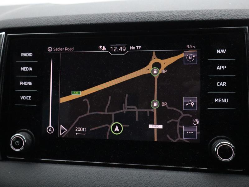 Used Skoda Karoq 2020 for sale - 78166263: Photo 28