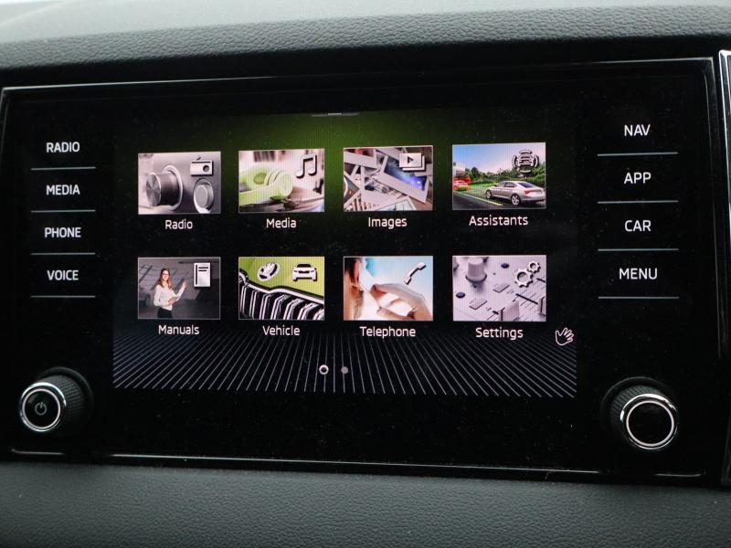 Used Skoda Karoq 2020 for sale - 78166263: Photo 29