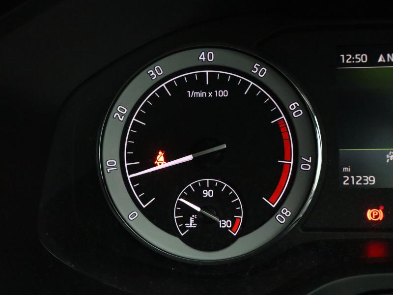 Used Skoda Karoq 2020 for sale - 78166263: Photo 40