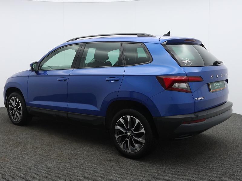 Used Skoda Karoq 2020 for sale - 78166263: Photo 5