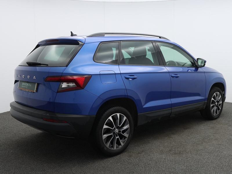 Used Skoda Karoq 2020 for sale - 78166263: Photo 7