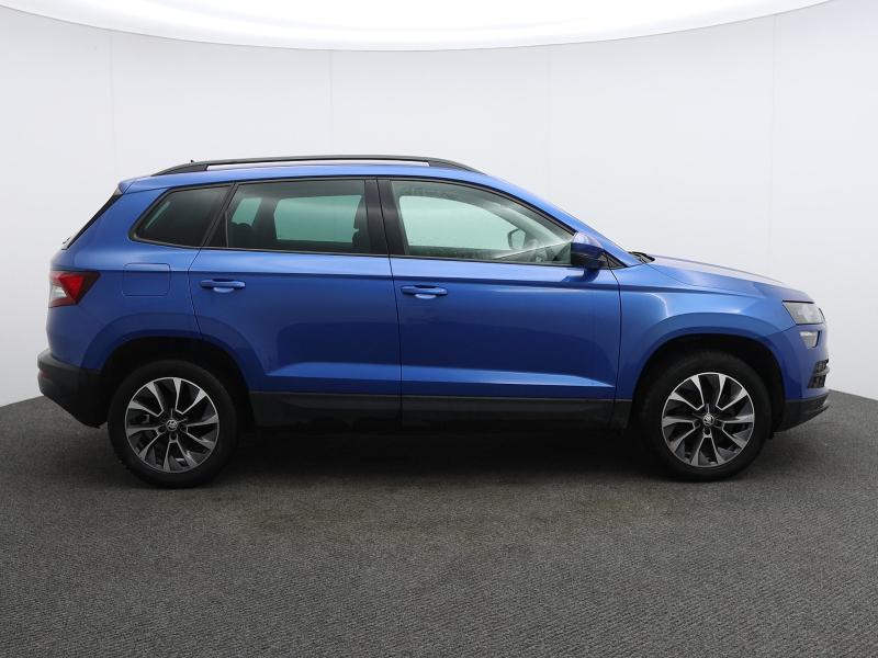 Used Skoda Karoq 2020 for sale - 78166263: Photo 8