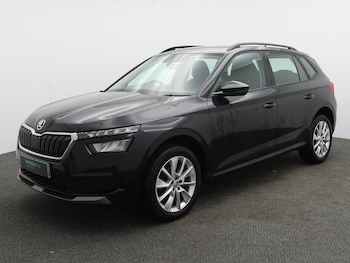 Used Skoda Kamiq 2023 for sale - 78048978: Photo
