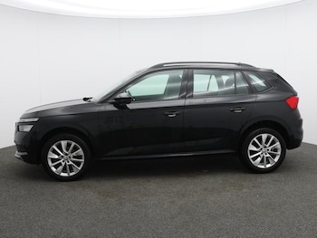 Used Skoda Kamiq 2023 for sale - 78048978: Photo