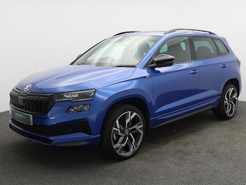 Used Skoda Karoq 2026 for sale - 78166395: Photo