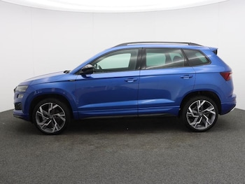 Used Skoda Karoq 2026 for sale - 78166395: Photo