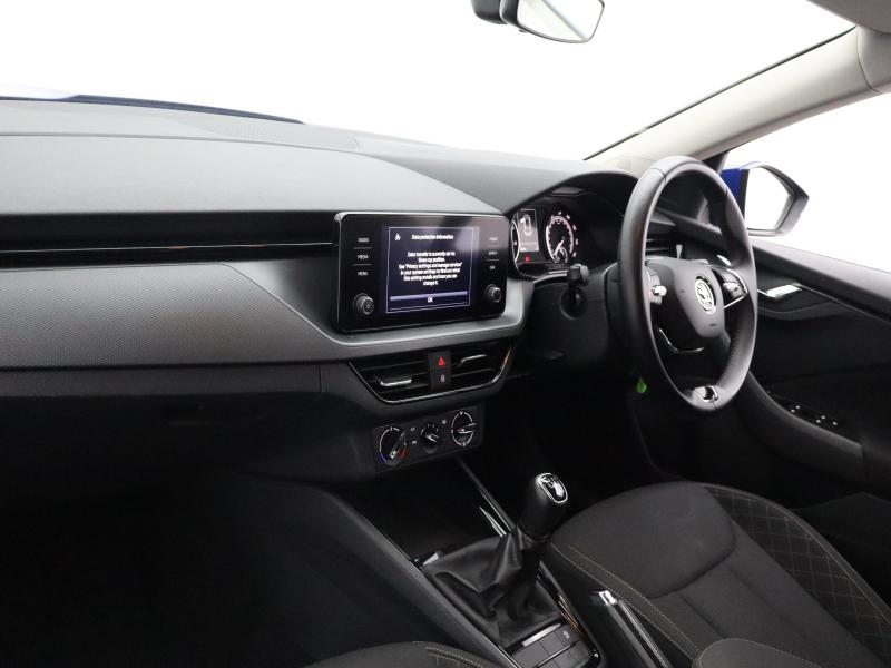 Used Skoda Kamiq 2022 for sale - 77746964: Photo 10