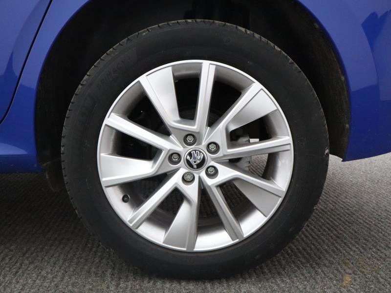 Used Skoda Kamiq 2022 for sale - 77746964: Photo 11