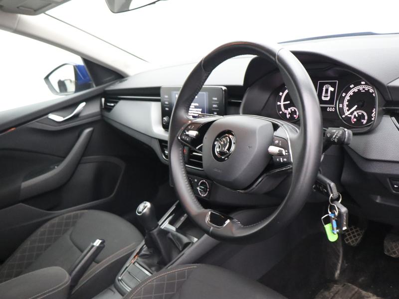 Used Skoda Kamiq 2022 for sale - 77746964: Photo 12