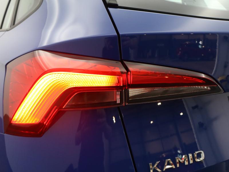 Used Skoda Kamiq 2022 for sale - 77746964: Photo 14