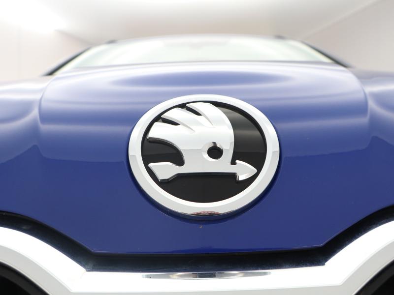 Used Skoda Kamiq 2022 for sale - 77746964: Photo 15