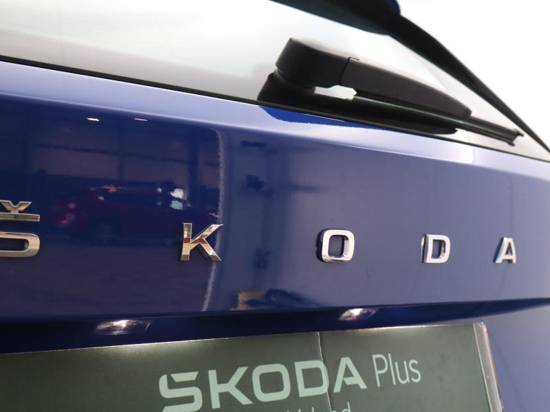 Used Skoda Kamiq 2022 for sale - 77746964: Photo 16