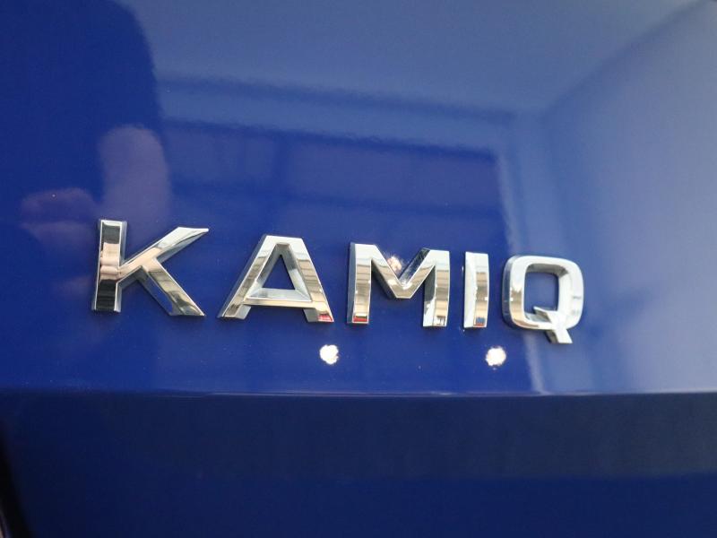 Used Skoda Kamiq 2022 for sale - 77746964: Photo 17