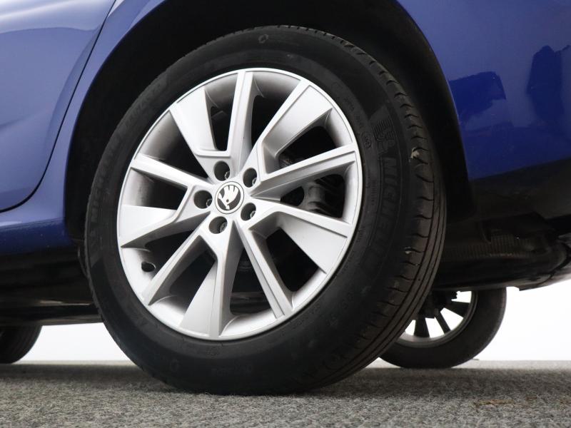 Used Skoda Kamiq 2022 for sale - 77746964: Photo 18