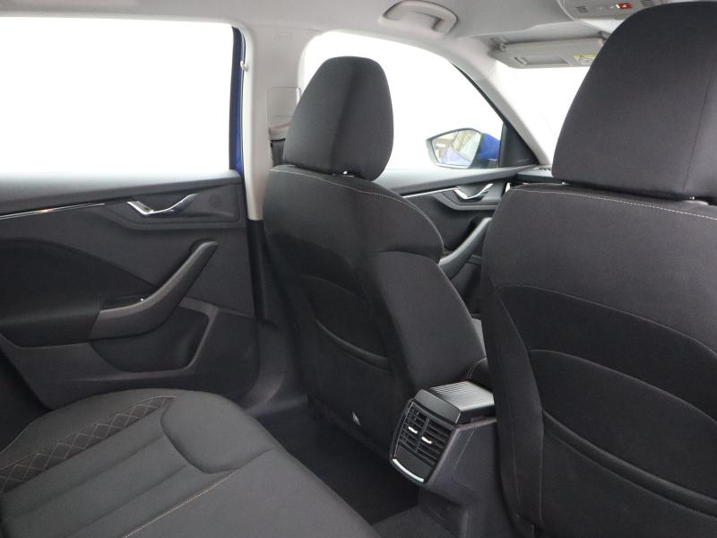 Used Skoda Kamiq 2022 for sale - 77746964: Photo 21