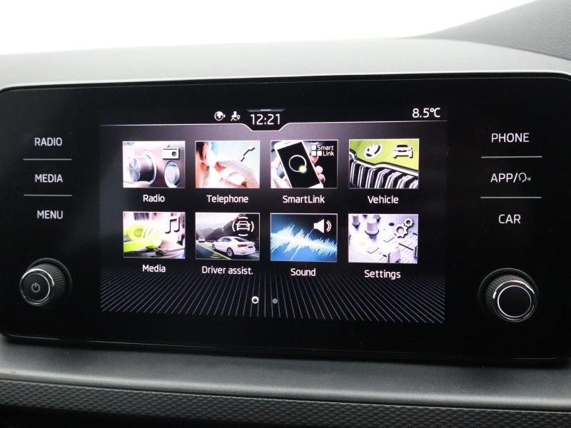 Used Skoda Kamiq 2022 for sale - 77746964: Photo 27