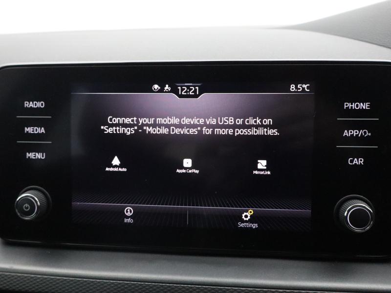 Used Skoda Kamiq 2022 for sale - 77746964: Photo 28